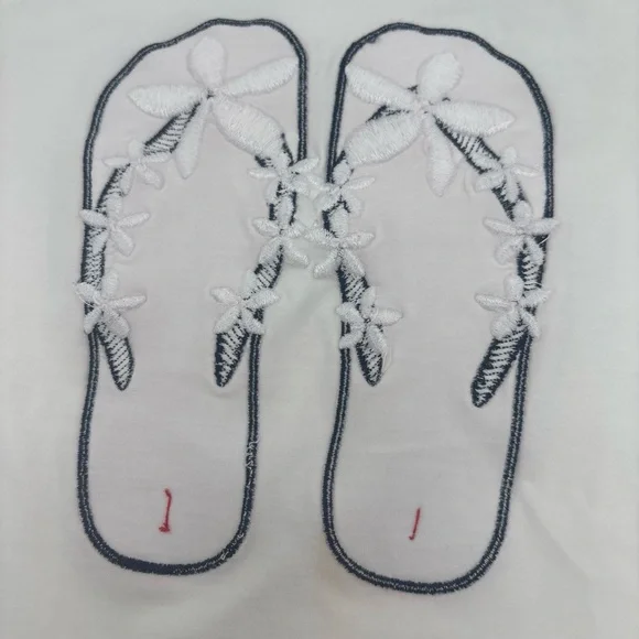 Carolina Herrera Red and White Skirt Set - Picture 10 of 16